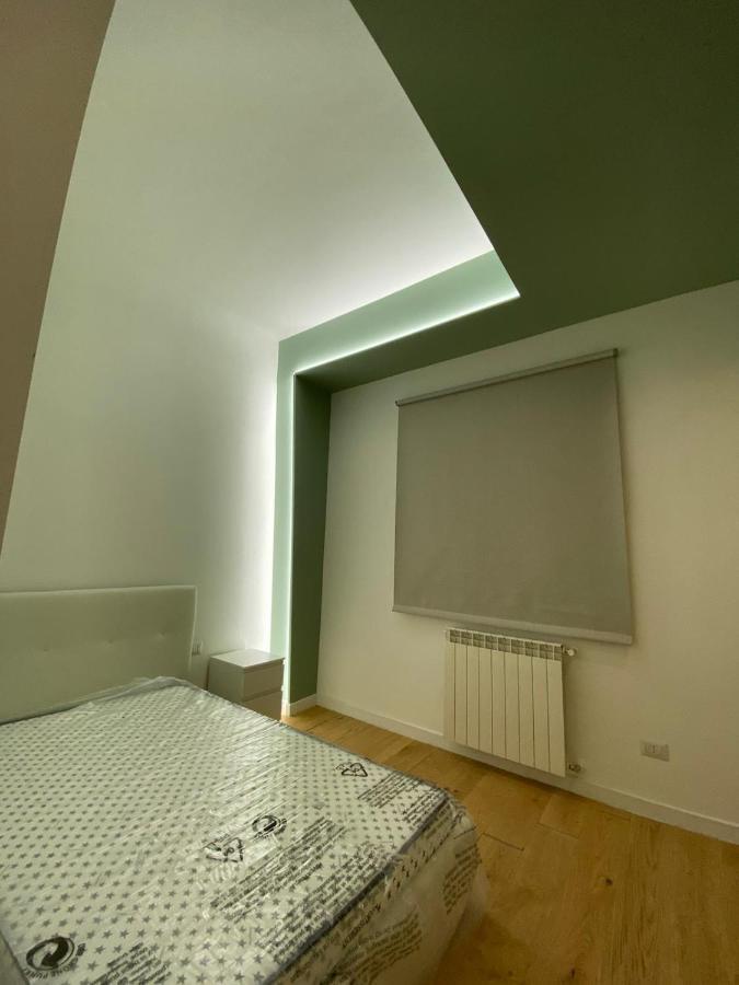 Homedil Palermo Ngoại thất bức ảnh