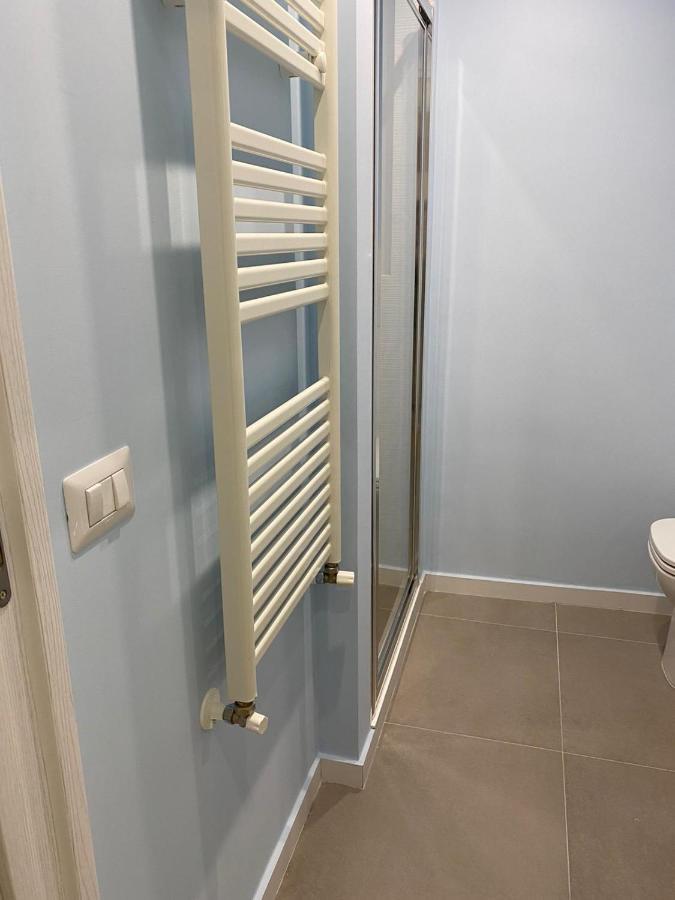 Homedil Palermo Ngoại thất bức ảnh