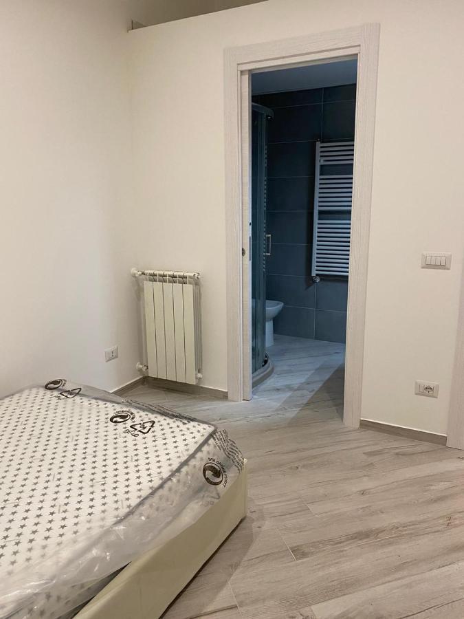 Homedil Palermo Ngoại thất bức ảnh