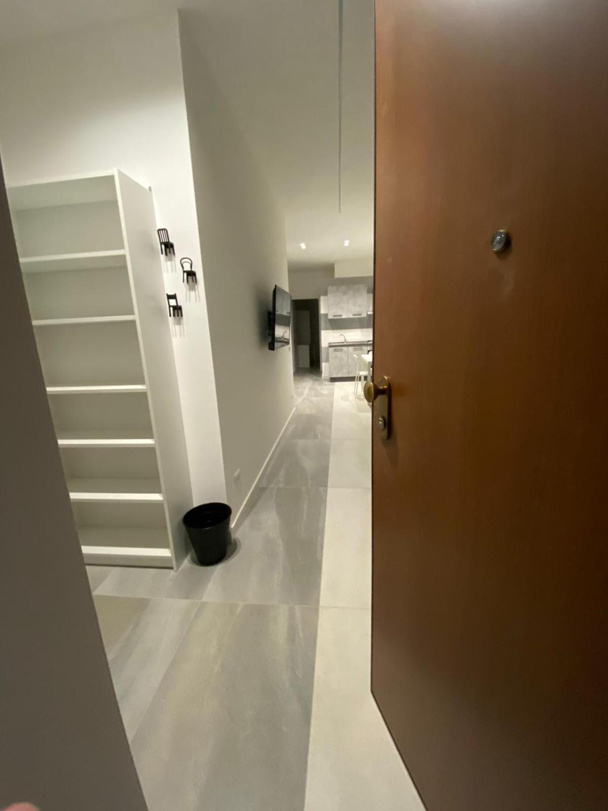 Homedil Palermo Ngoại thất bức ảnh